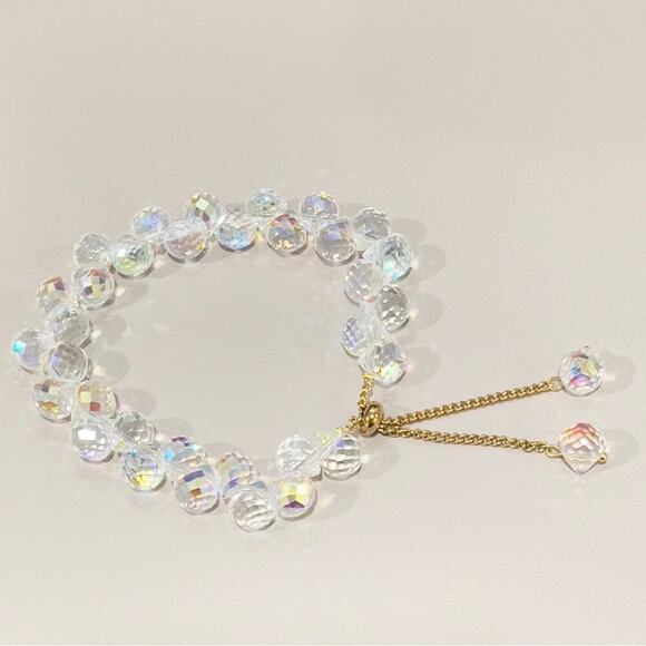 Swarovski Beaded Bracelet - Picture 6 of 8